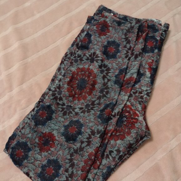 Yohji y's Pants 2 - Picture 4 of 16